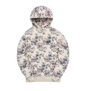 Kith Floral Williams III Hoodie